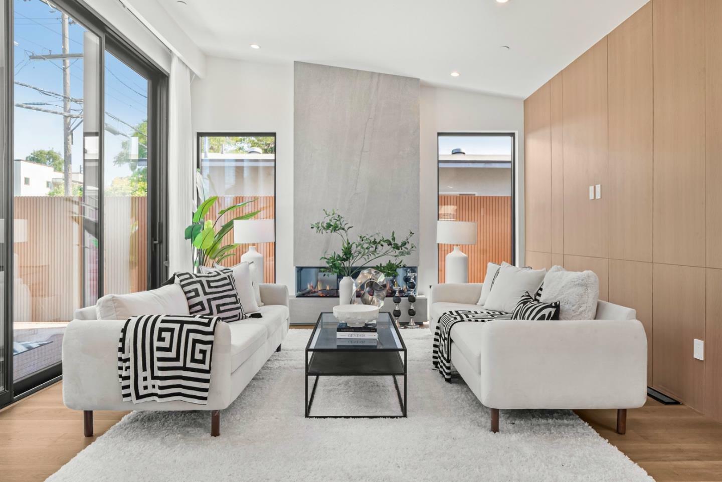Property Photo: 794 Ramona Avenue CA 94087