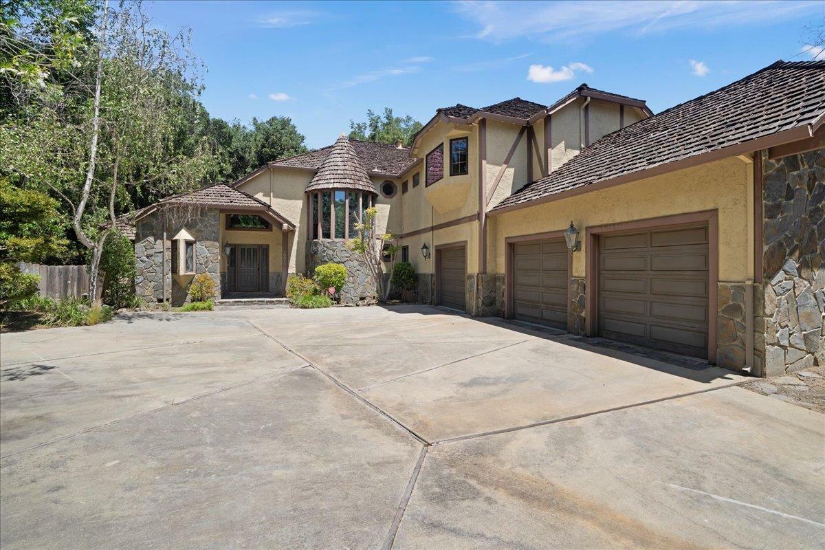 13217 Padero Court  Saratoga CA 95070 photo