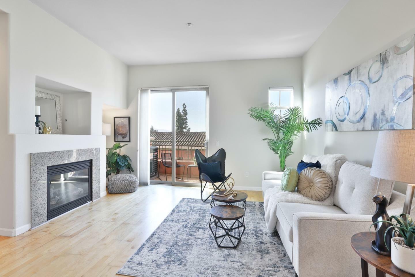 Property Photo: 19999 Stevens Creek Boulevard 312 CA 95014