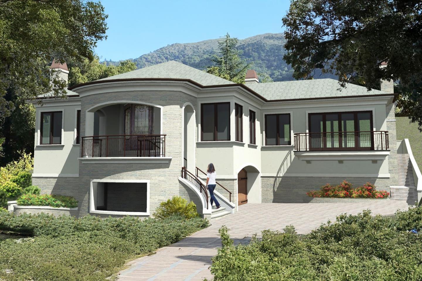 403 Montclair Road  Los Gatos CA 95032 photo