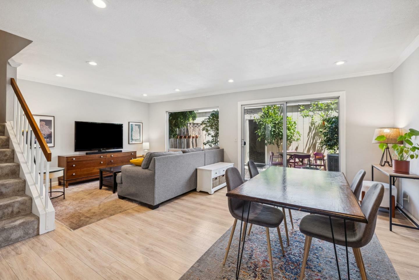 Property Photo:  669 Division Street  CA 95008 