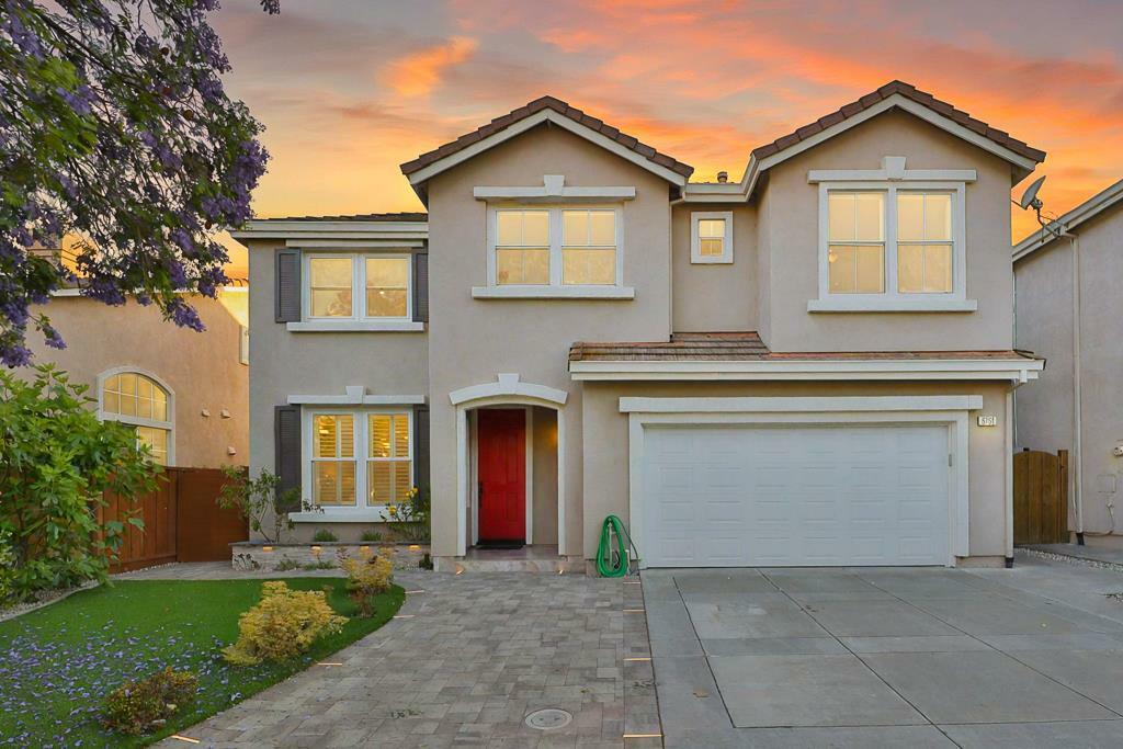 Property Photo: 6751 Positano Lane CA 95138