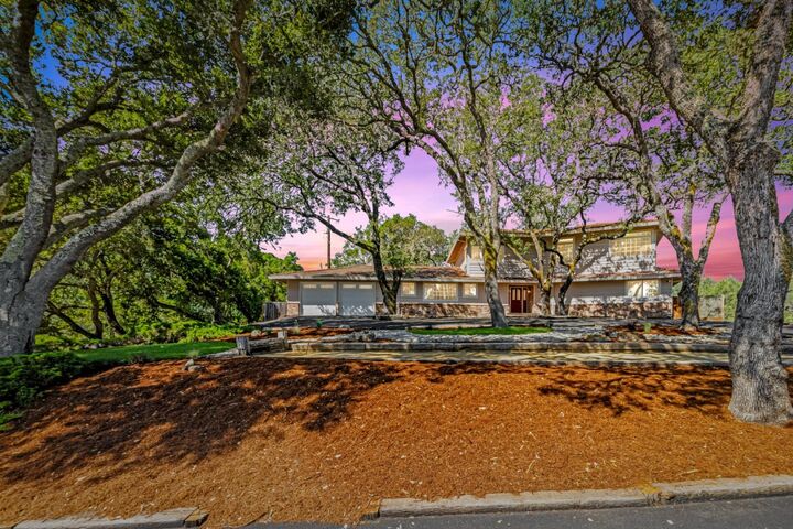 Property Photo:  15805 Uvas Road  CA 95037 