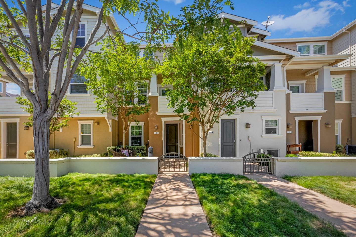 Property Photo: 190 Triggs Lane CA 95037