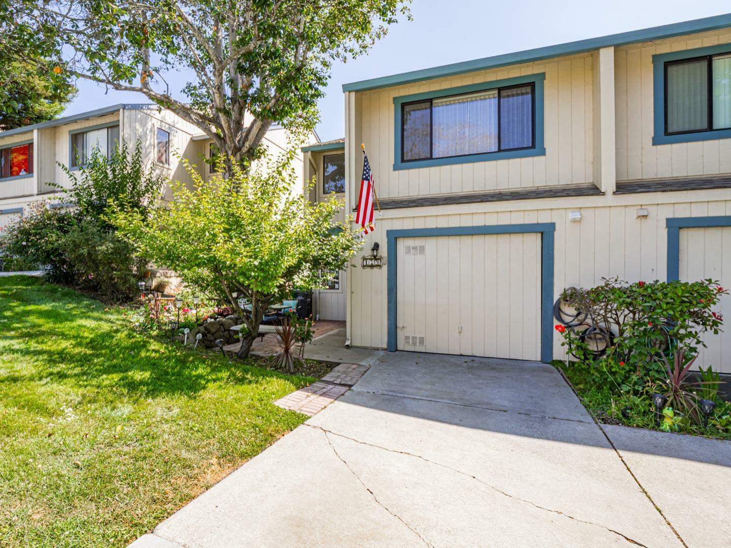 Property Photo: 179 Terry Loop CA 95076