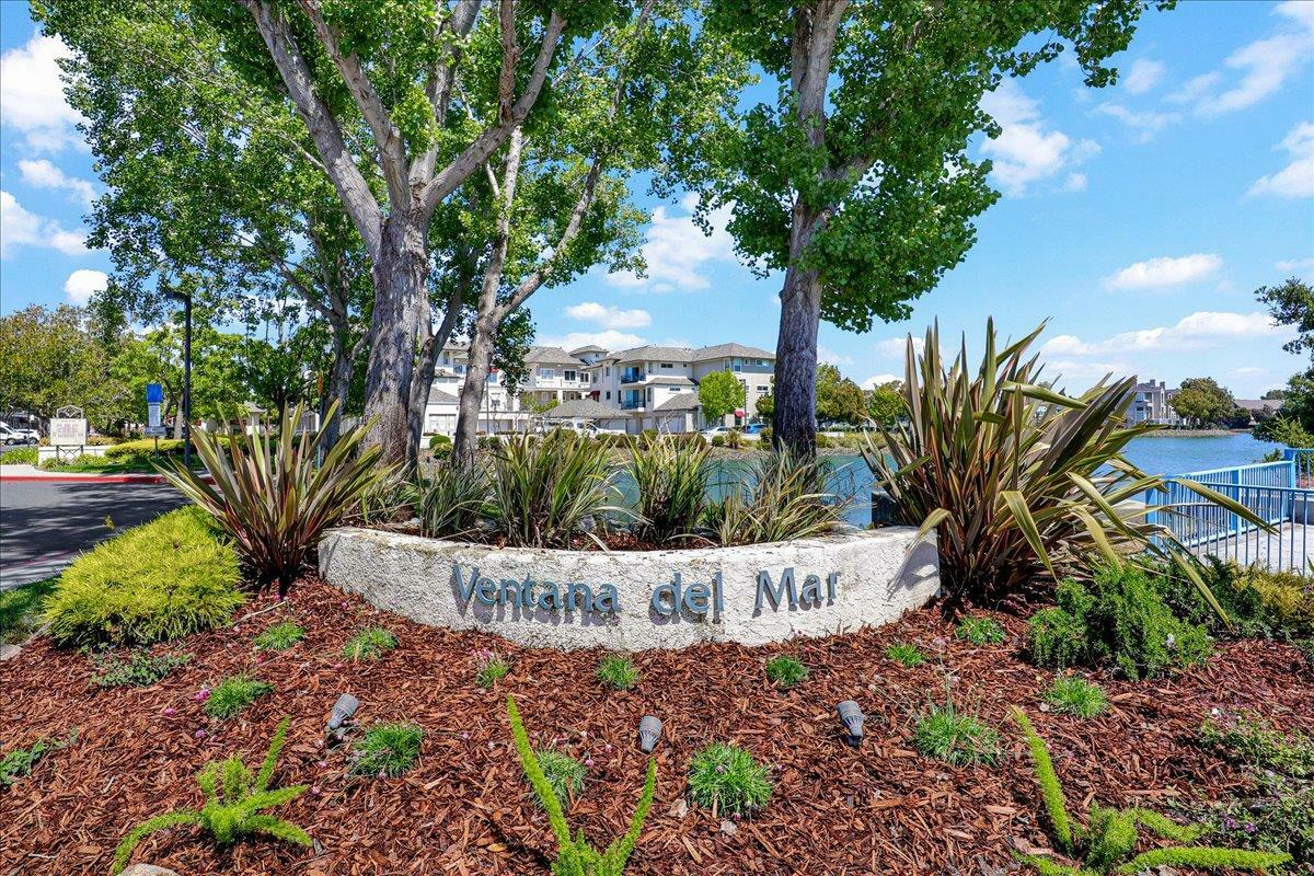 Property Photo: 401 Baltic Circle 411 CA 94065