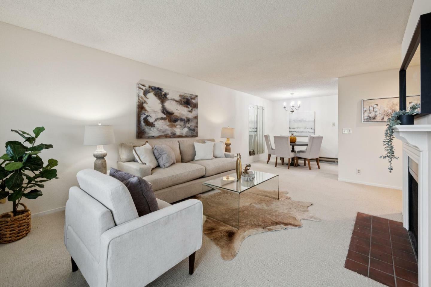 Property Photo:  1031 Cherry Avenue 18  CA 94066 