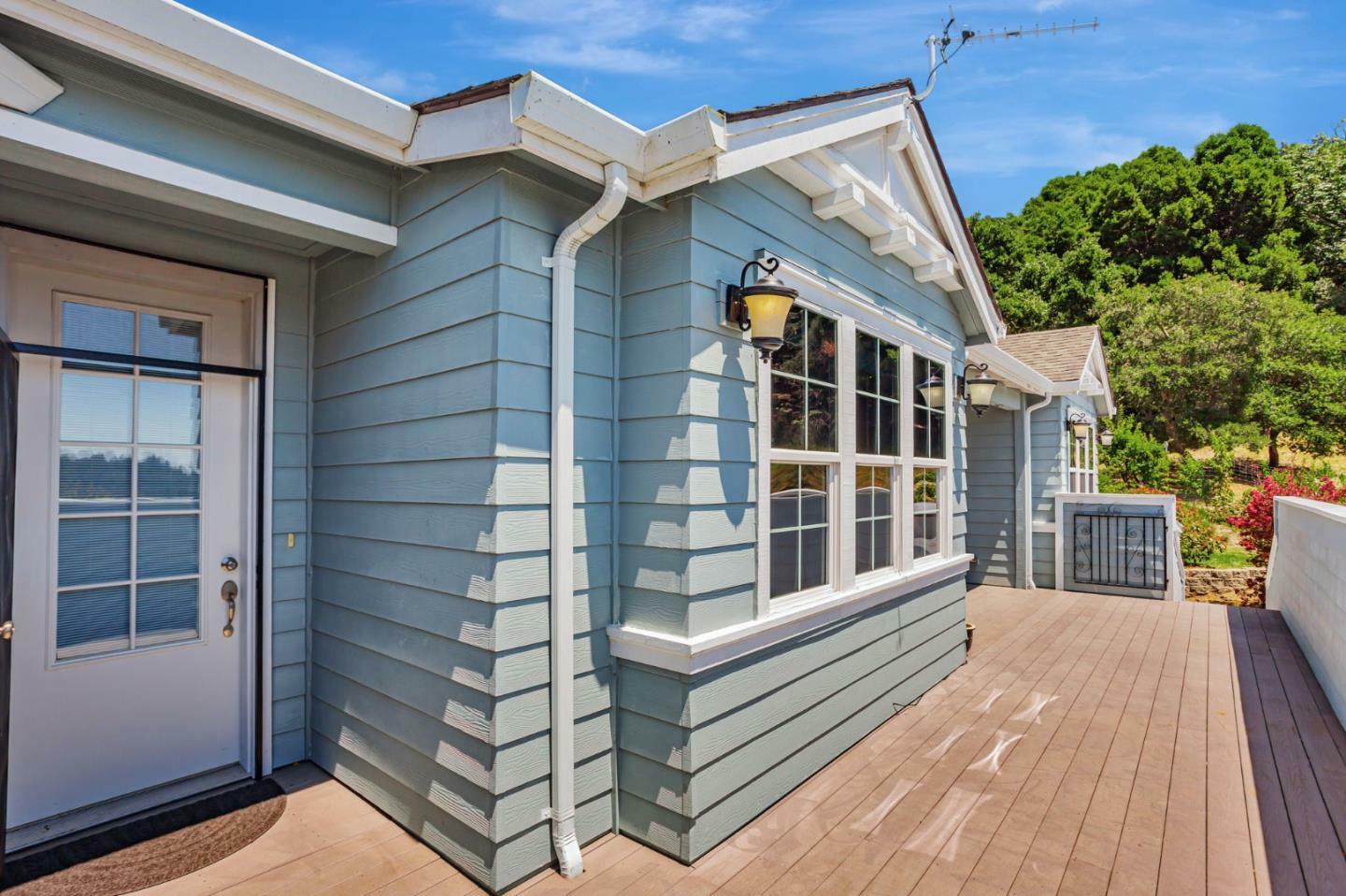 Property Photo: 270 Hames Road 26 CA 95076