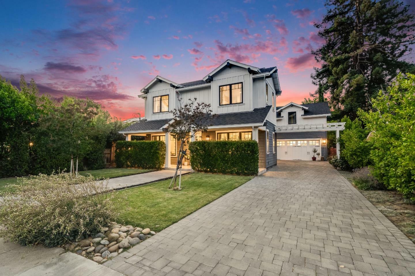 Property Photo:  1549 Keesling Avenue  CA 95125 