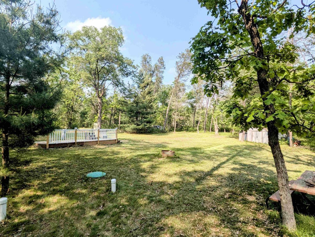 Property Photo: 1325 Chicago Court WI 53934