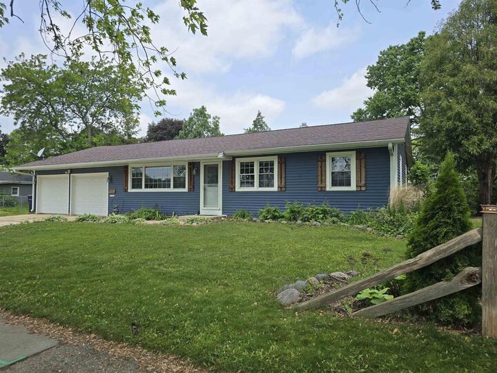 1218 Nicolet Street  Janesville WI 53546 photo