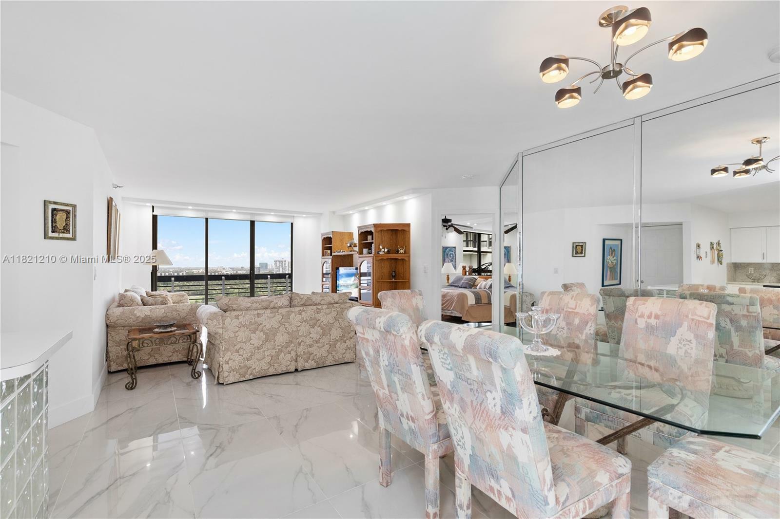 3530 Mystic Pointe Dr 2108  Aventura FL 33180 photo
