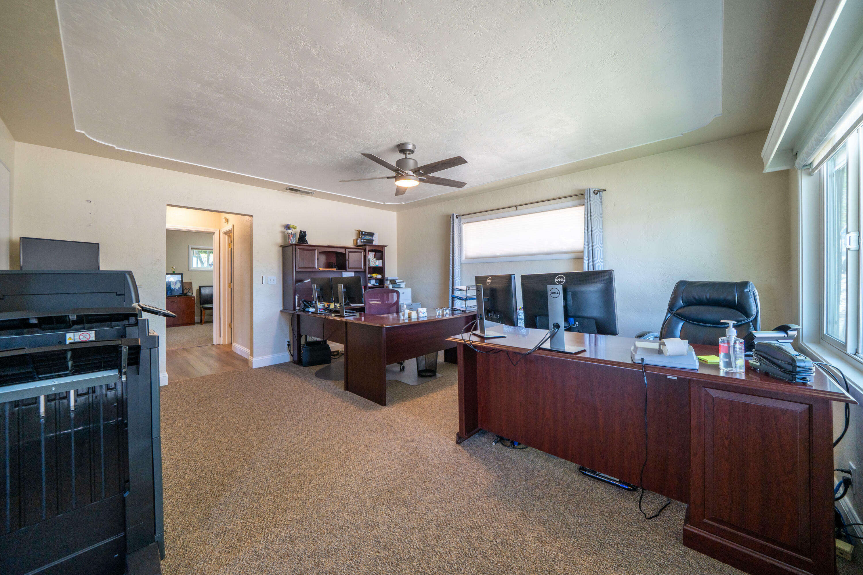 Property Photo: 1865 Gold Street CA 96001
