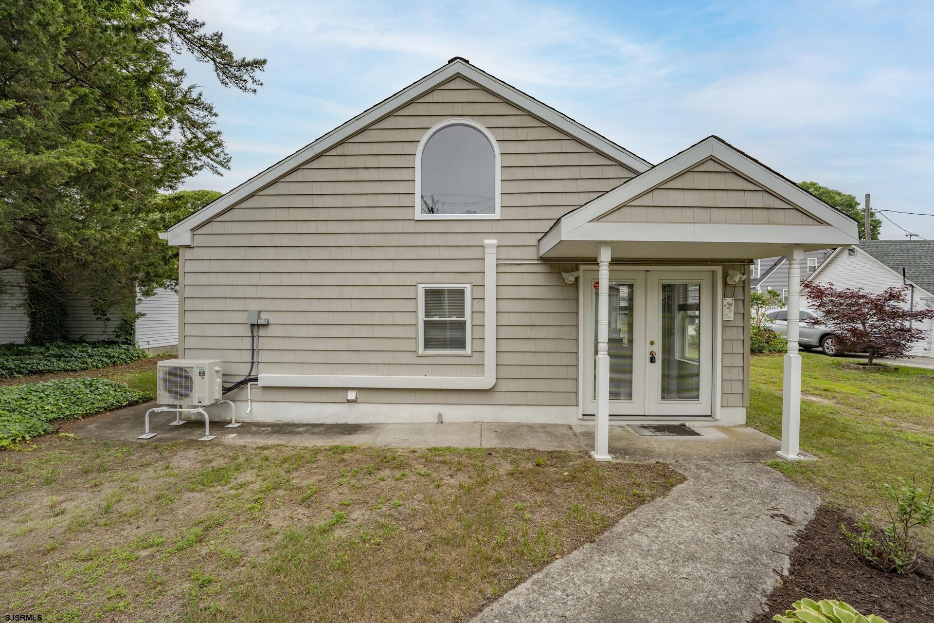 Property Photo: 611 1st Street NJ 08244