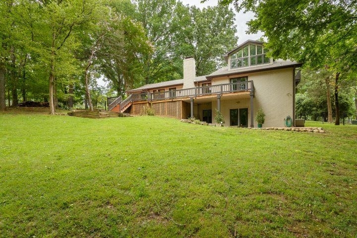 Property Photo: 314 Doubletree Ln AL 35634 - FLORENCE