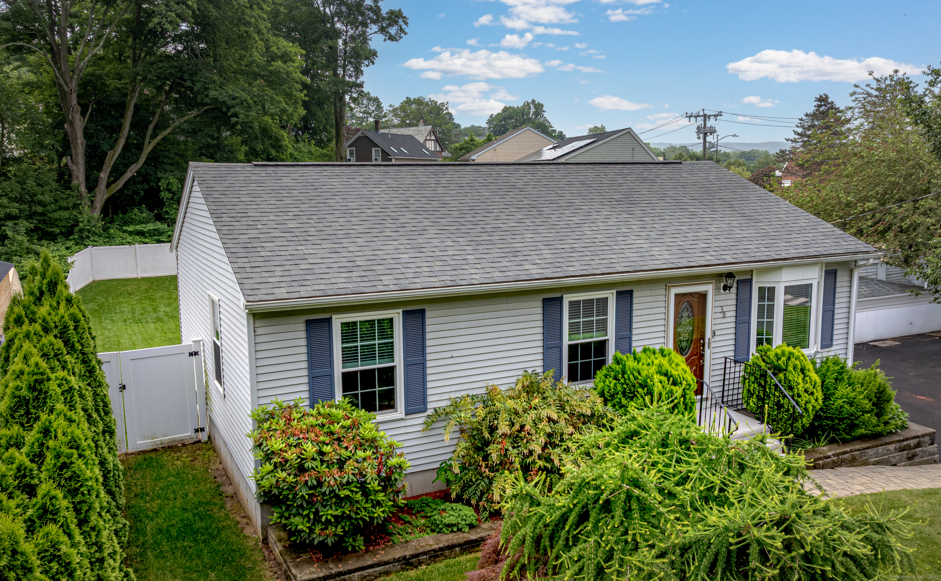 Property Photo: 30 Lewis Road CT 06010