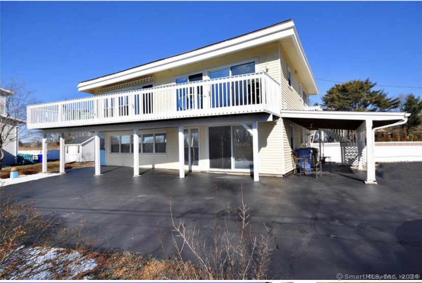 Property Photo: 108 Pointina Road CT 06498