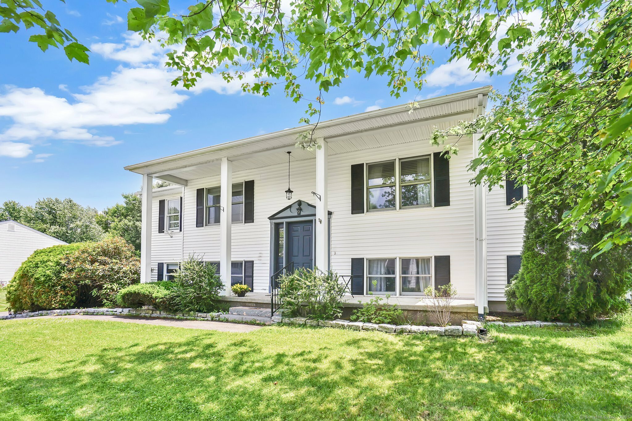 Property Photo: 9 Renee Lane CT 06082