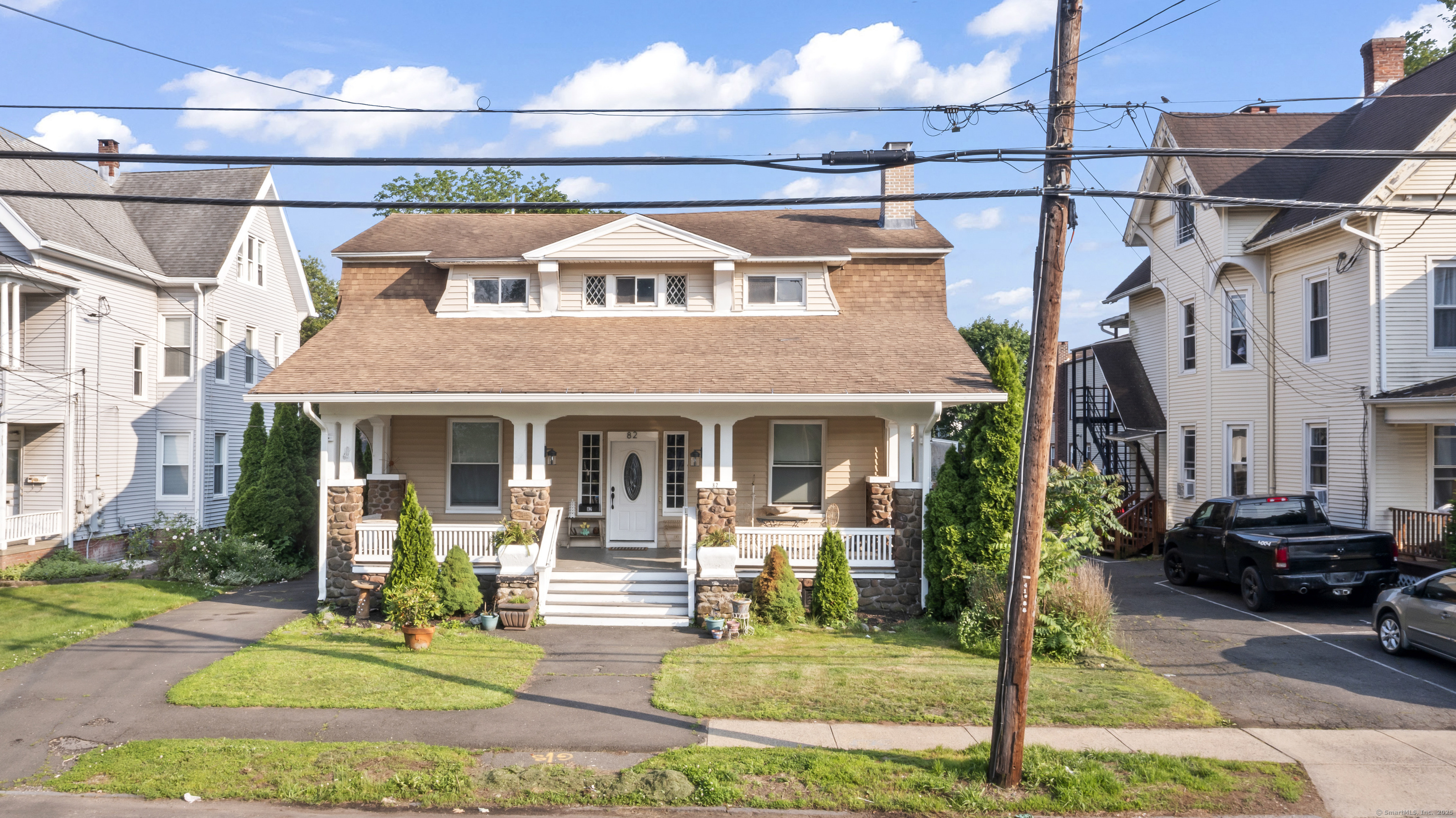 Property Photo: 82 Main Street CT 06516