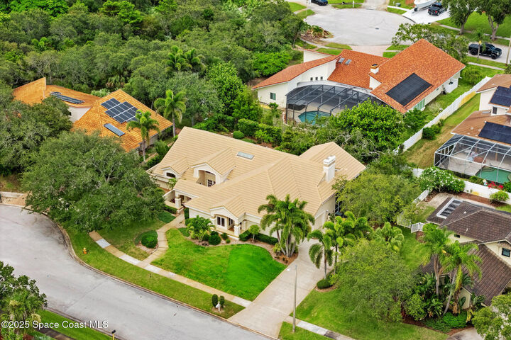 Property Photo:  3067 Rio Palma N  FL 32903 