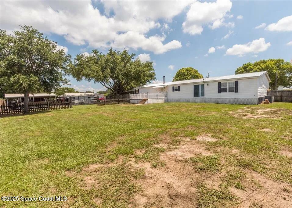 Property Photo: 1317 Ashlee Court FL 33823