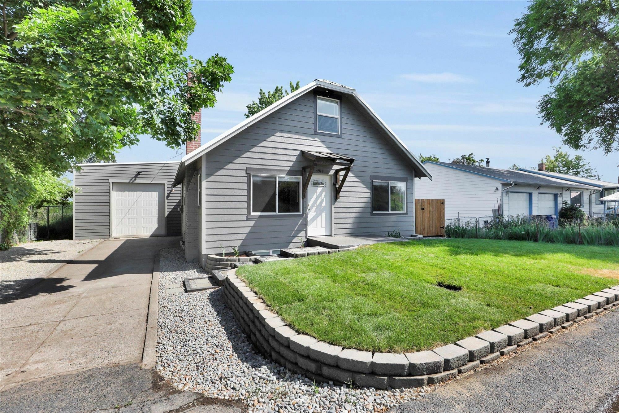 4915 E 3rd Ave  Spokane Valley WA 99212 photo