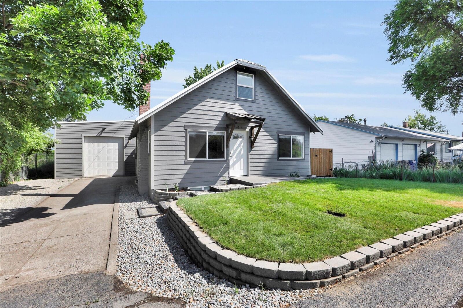 Property Photo:  4915 E 3rd Ave  WA 99212 