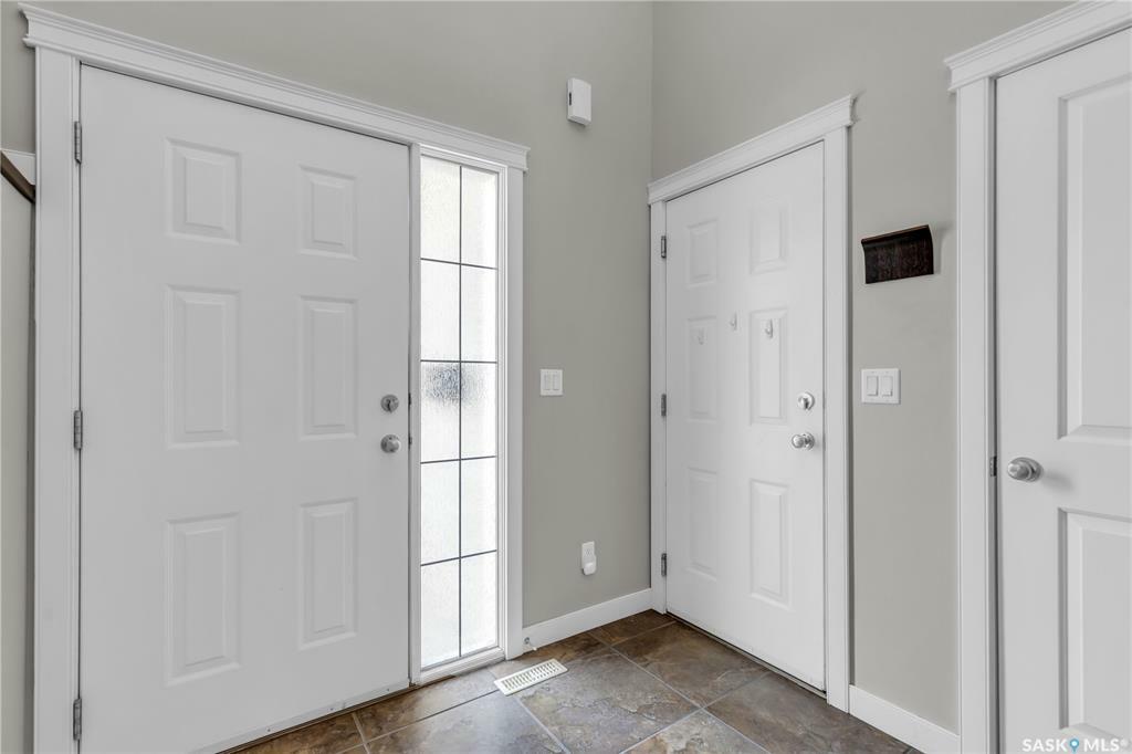 Property Photo: 311 Waters Crescent SK S7W 0A5
