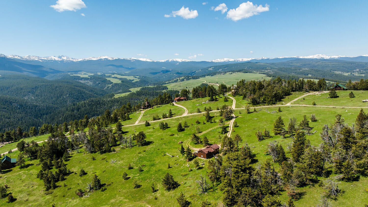 Property Photo: 77 Blacktooth Road WY 82801