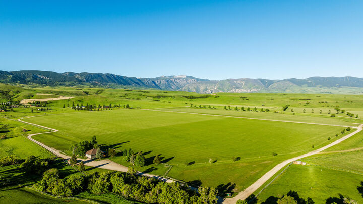 Property Photo:  42 Shepards Road  WY 82833 