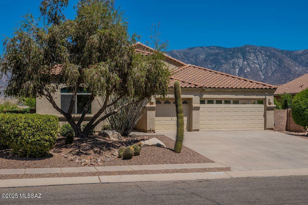 Property Photo: 15114 N Rugged Lark Drive AZ 85739
