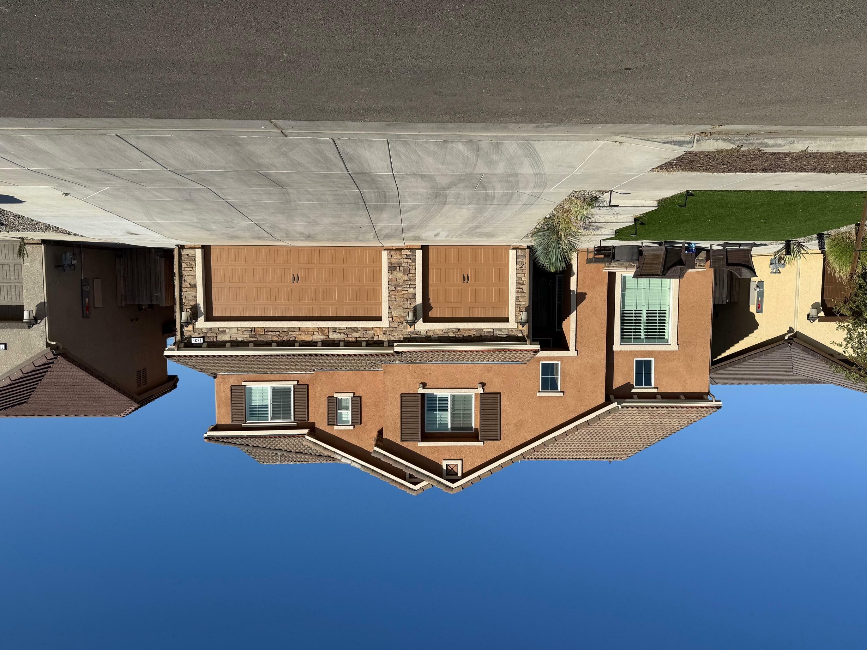 1835 W Prescott Avenue  Visalia CA 93291 photo