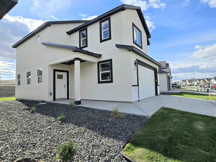 Property Photo:  3495 Stardust  WA 99352 