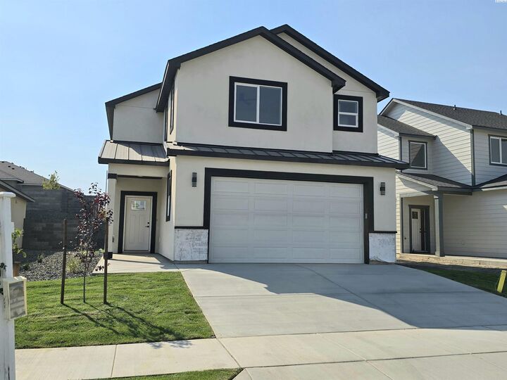 Property Photo: 3495 Stardust WA 99352