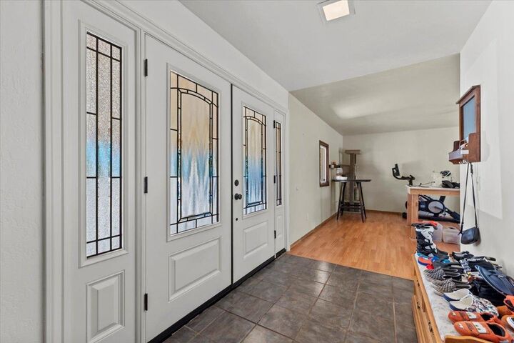 Property Photo: 13185 Montecito Road CA 96080