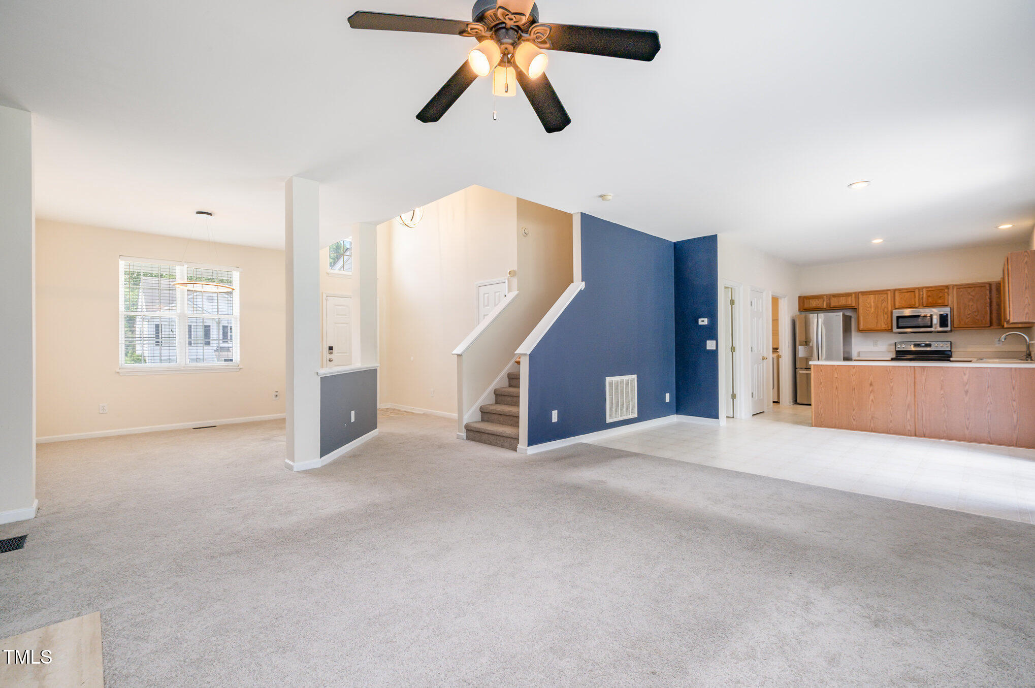 Property Photo:  2241 Spruce Shadows Lane  NC 27614 