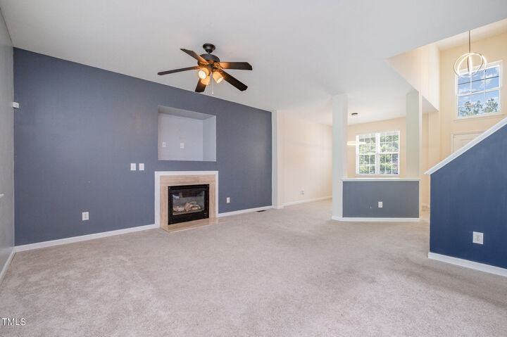 Property Photo:  2241 Spruce Shadows Lane  NC 27614 