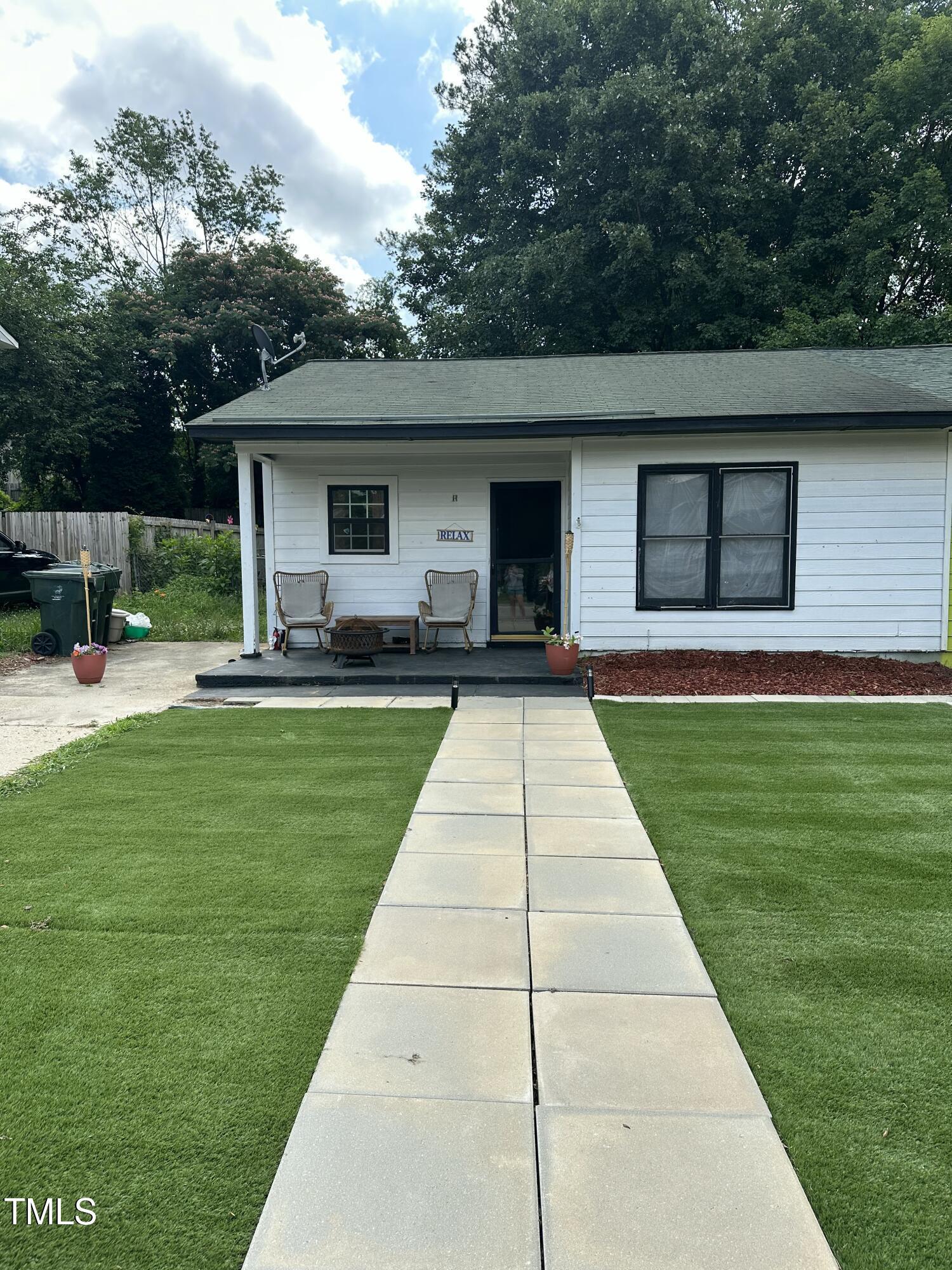 3602 Pine Knoll Drive  Raleigh NC 27604 photo