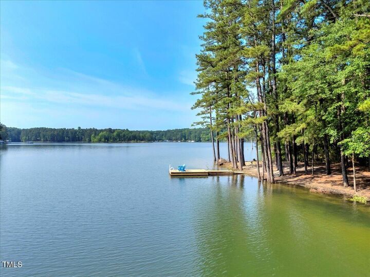 Property Photo:  297 Kimball Point Road  NC 27553 