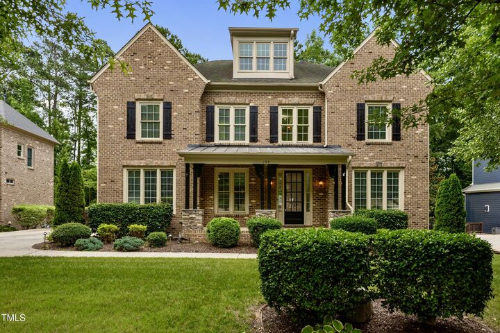 Property Photo:  109 Aspenridge Drive  NC 27540 