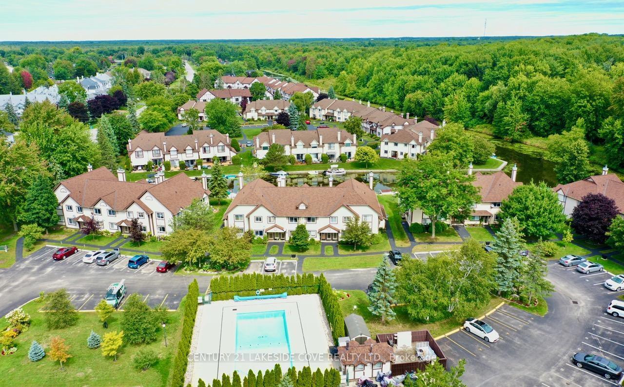 Property Photo:  11 Laguna Parkway Unit 36  ON L0K 1B0 