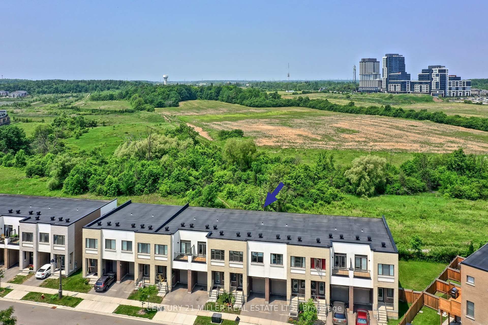 Photo de la propriété: 231 Fowley Drive ON L6H 0P4