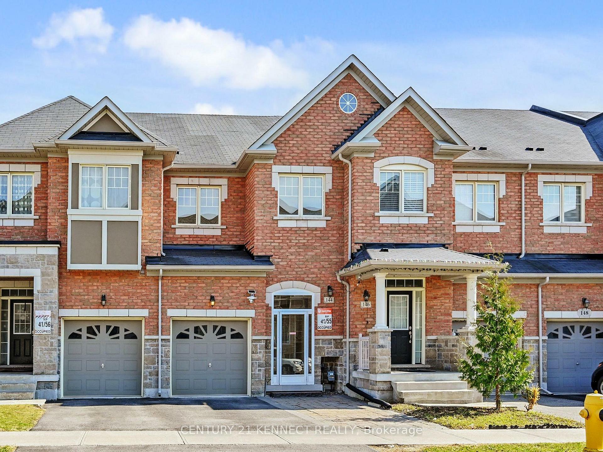Photo de la propriété: 144 Memon Place ON L6E 0R9