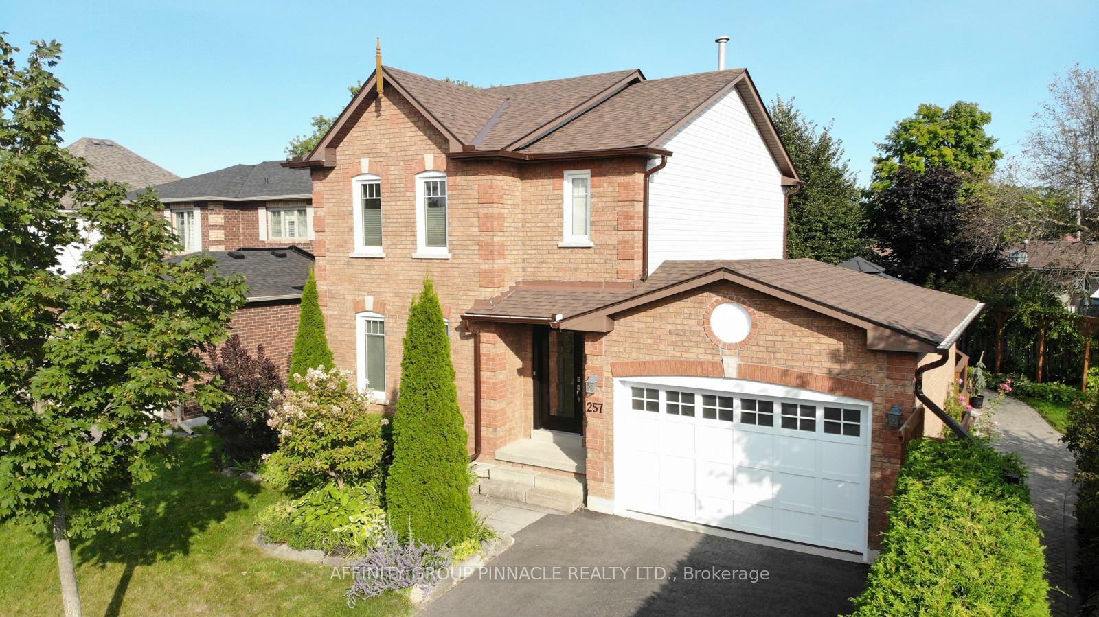 Property Photo:  257 St Joseph Road  ON K9V 6E3 