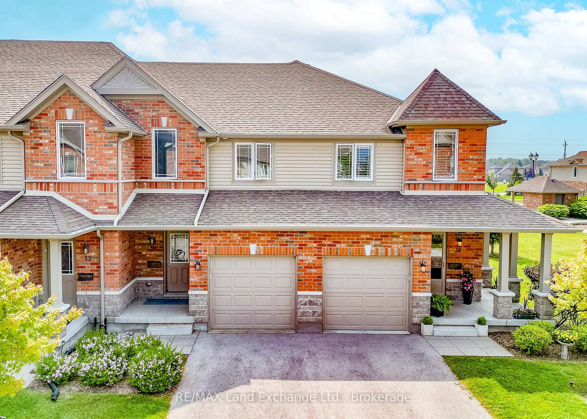 Property Photo: 409 Joseph Street 56 ON N0H 2C2