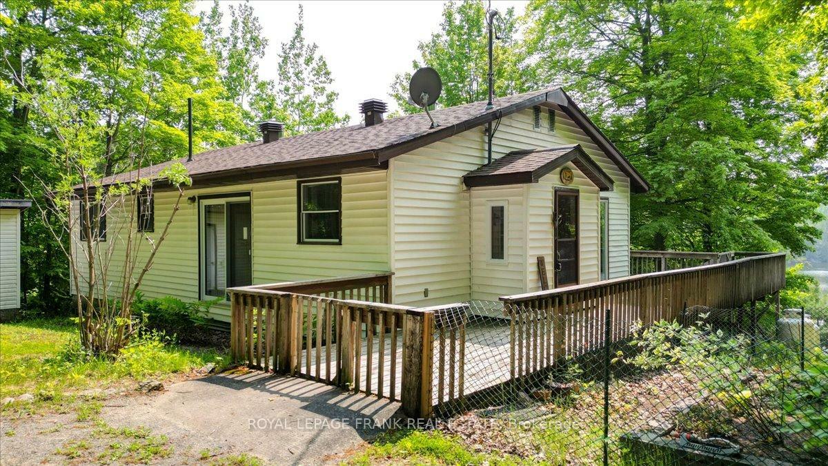 Property Photo: 538 Skene Road ON K0L 1W0