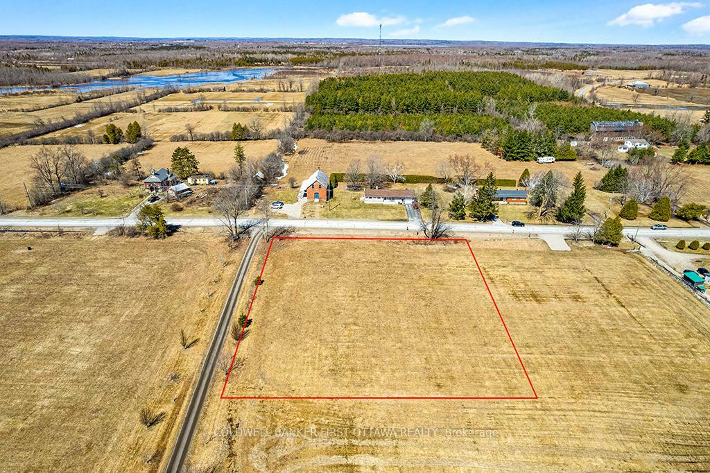 Property Photo: 1771 Drummond Conc. 7 N/A ON K7H 0K6