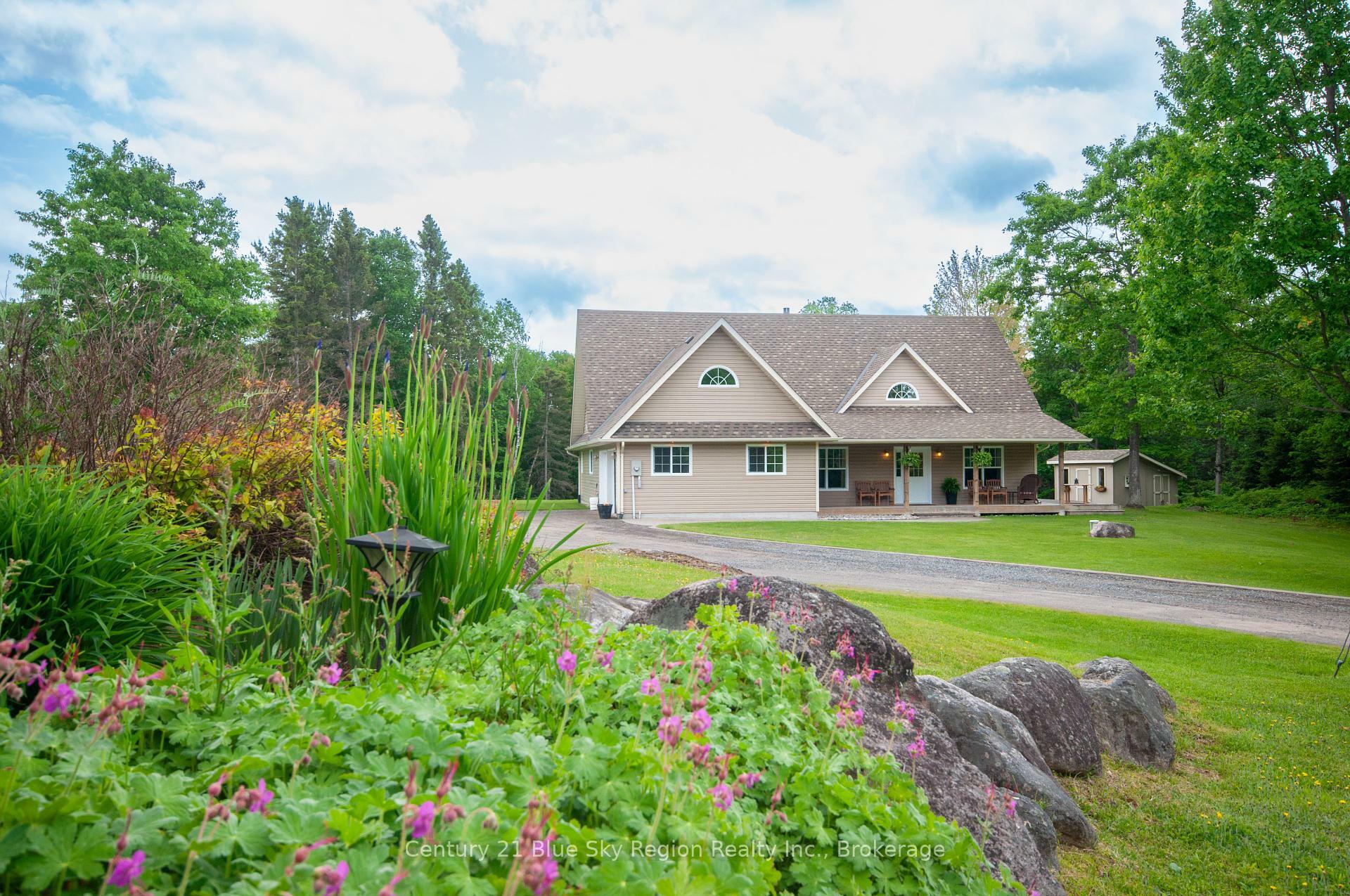 Photo de la propriété: 117 Pargeter Drive ON P0H 1B0