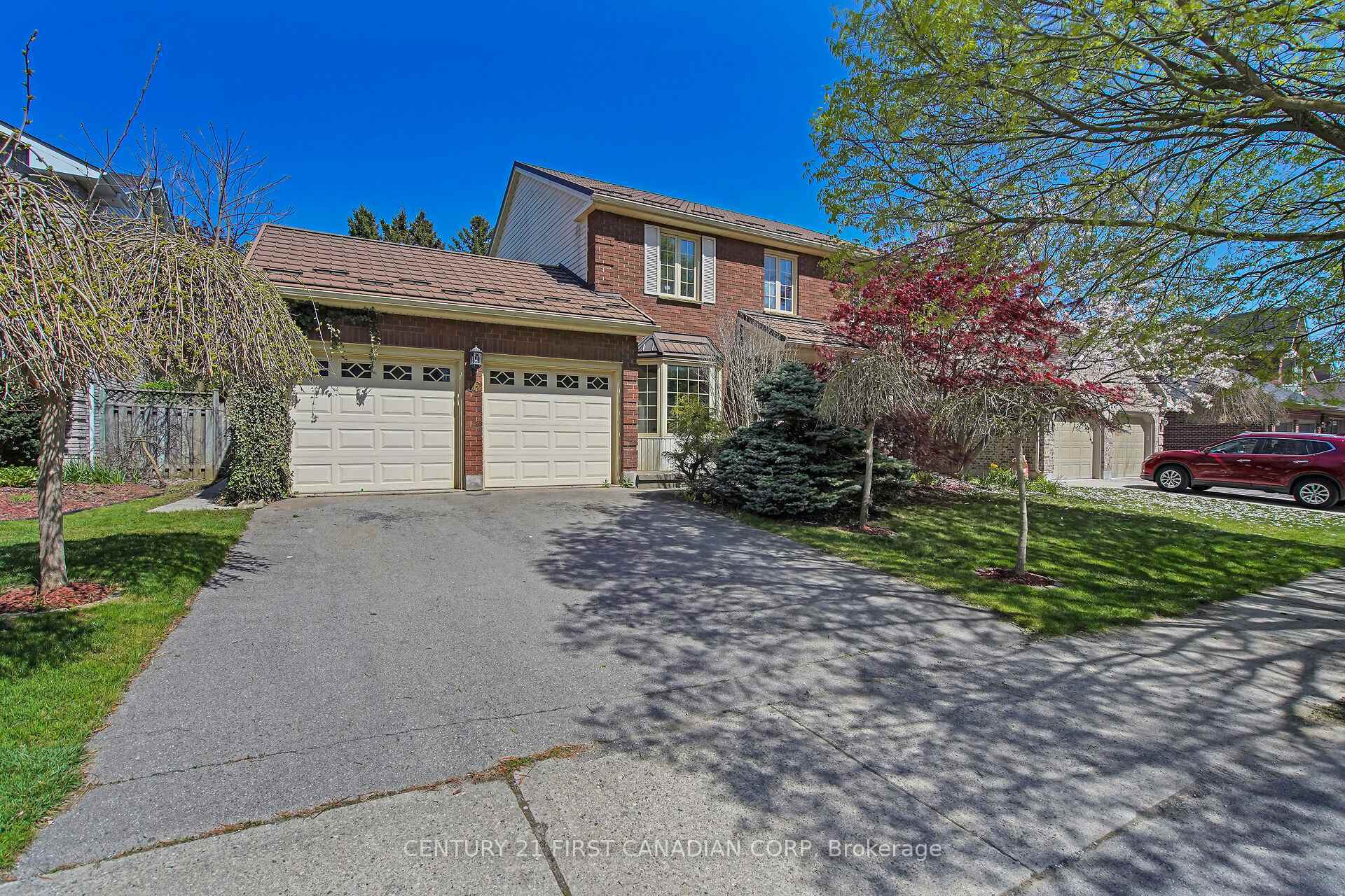 Property Photo: 66 Nanette Drive N ON N5X 3L4