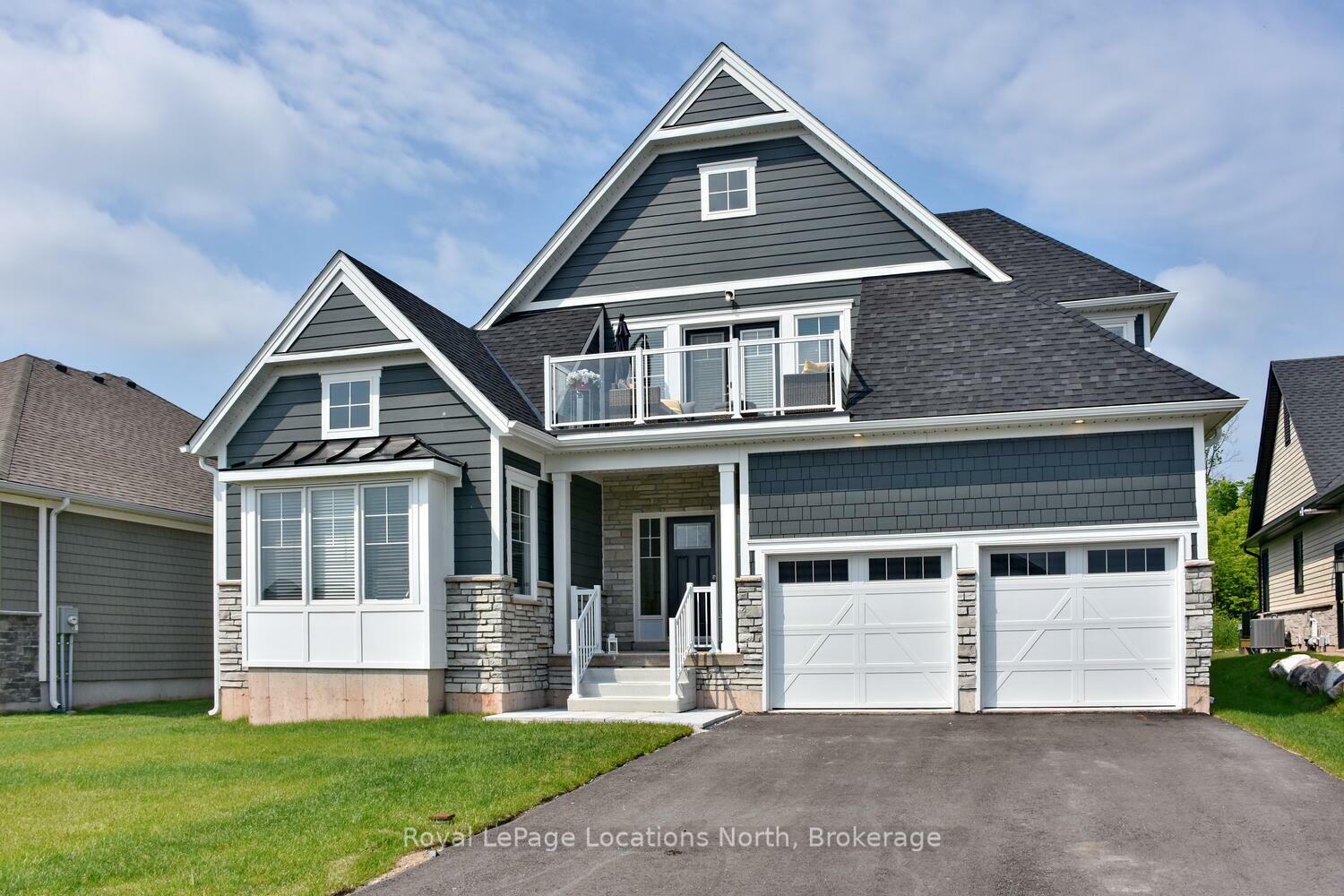 216 Snowberry Lane  Georgian Bluffs ON N0H 1S0 photo